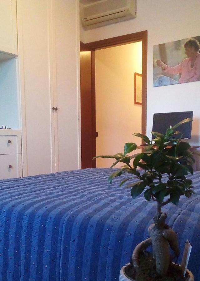 Euroom1 B&B Рим Экстерьер фото
