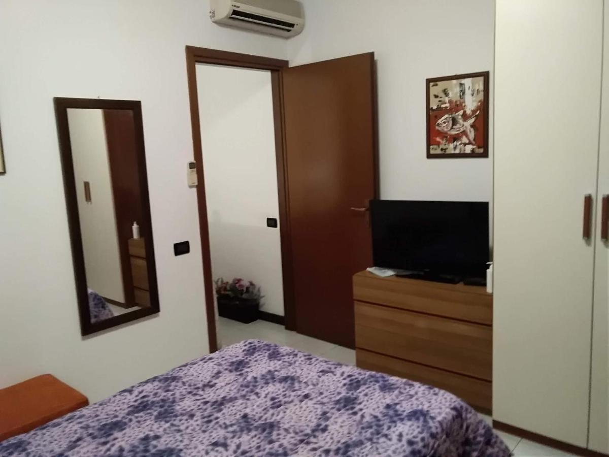 Euroom1 B&B Рим Экстерьер фото